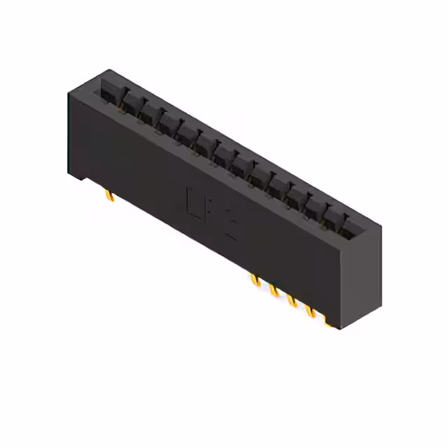 887-026-560-201 EDAC Inc.  Edgeboard Connectors